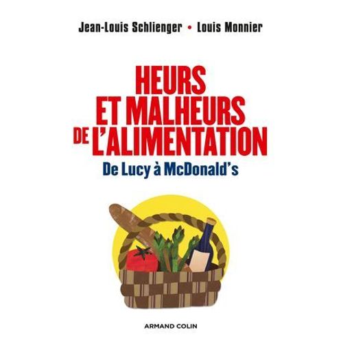 Heurs Et Malheurs De L'alimentation