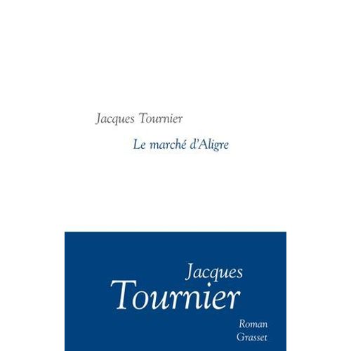Le Marché D'aligre