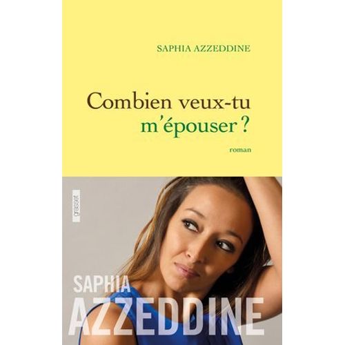 Combien Veux-Tu M'épouser ?