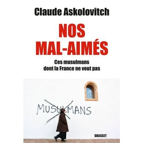 Nos Mals-Aimés