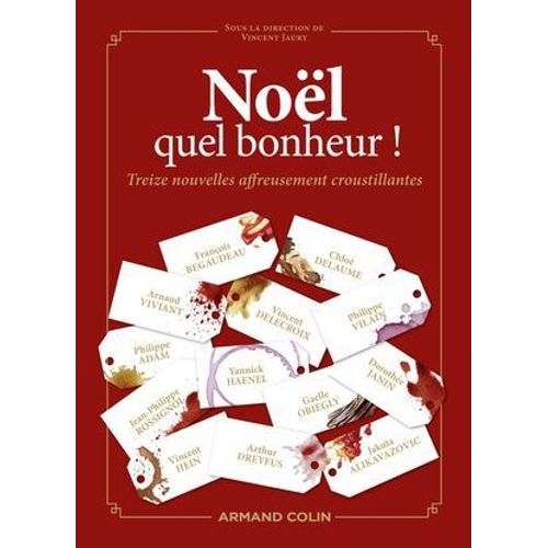 Noël, Quel Bonheur !