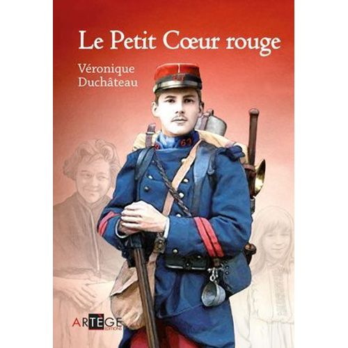 Le Petit Coeur Rouge