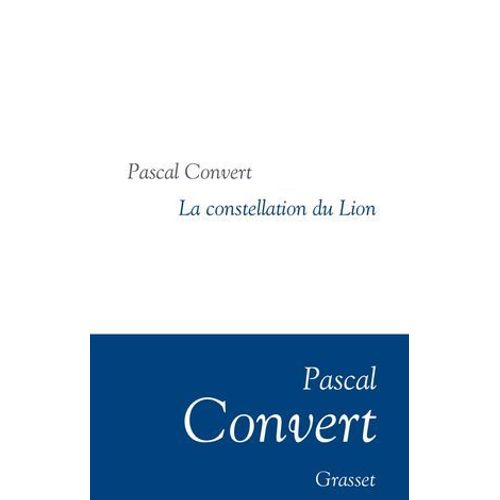 La Constellation Du Lion