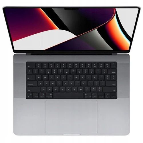 Apple MacBook Pro 2021 - 14" M1 Max - Ram 32 Go - SSD 2 To - Azerty - Gris sidéral