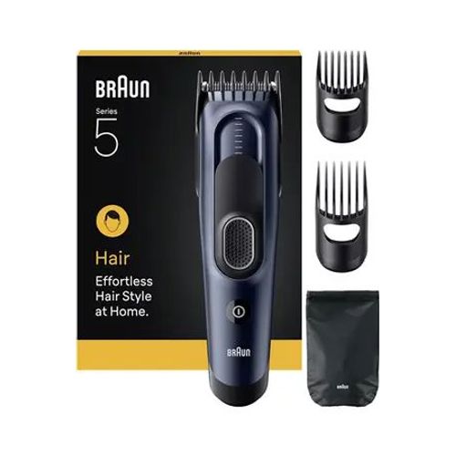 Tondeuse À Cheveux Braun Series 5 Hc5550
