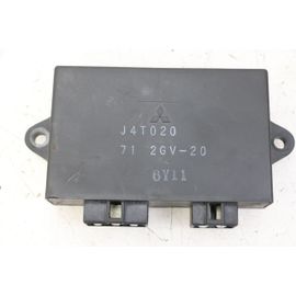 Boitier Cdi Yamaha Xv Virago 535 1988 - 2004 / 217341