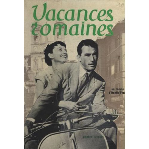 Vacances Romaines