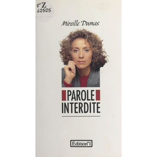 Parole Interdite
