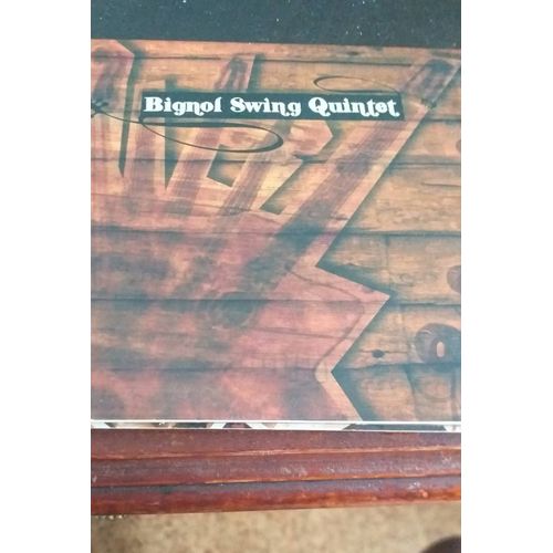 Bignol Swing Quintet