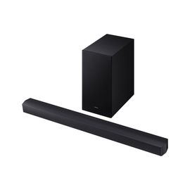 Barre de son Samsung B-Series HW-B660F Dolby Atmos 3.1Ch Noir