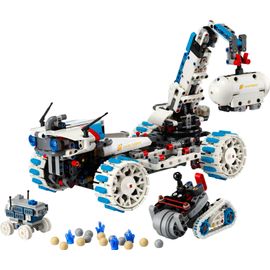 LEGO Technic - Véhicule lunaire Lunar Outpost - 42211