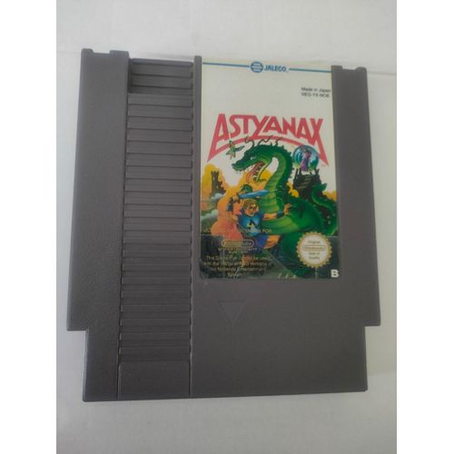 Astyanax