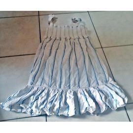 Robe Kiabi 8 Ans ..