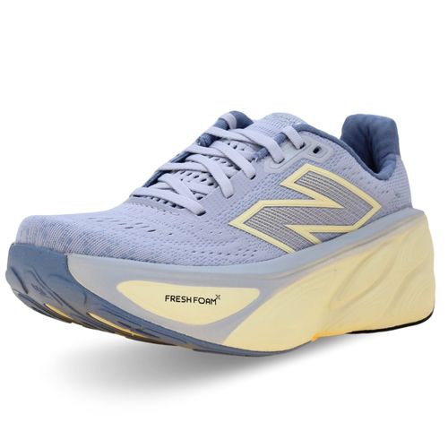 Chaussure De Course Fresh Foam X More V5 Wmorce5 Violet