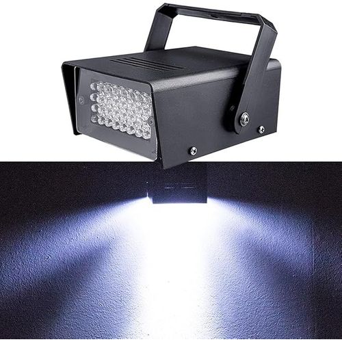 32led Mini Stroboscope