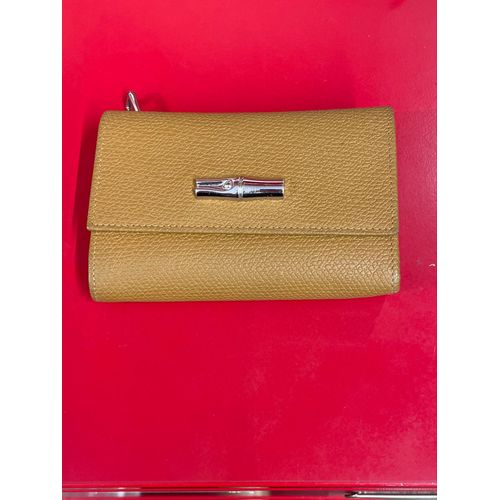 Portefeuille le roseau 