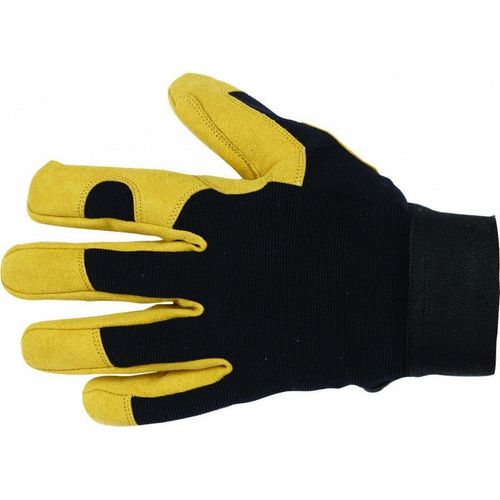 Gants Précision Renfort Paume Solidur Taille 10 - Frmagf-T10
