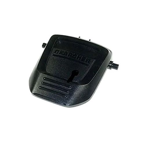 Patte de fermeture - Karcher - WD 4 - Accessoire pour aspirateur