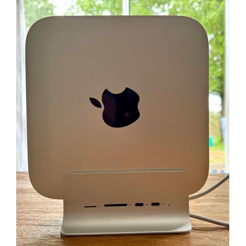 Apple Mac Mini M2 Pro (2023) - Ram 16 Go - SSD 512 Go