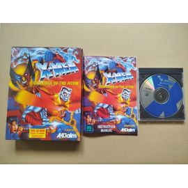 X-Men : Children Of The Atom - Pc Fr - Big Box