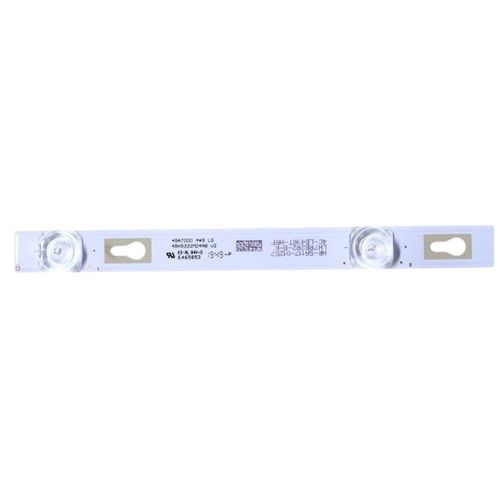 BARRE LED 49" 2.16W pour PIECES TELEVISEUR - LCD ESSENTIEL B - 4C-LB490T-HRF