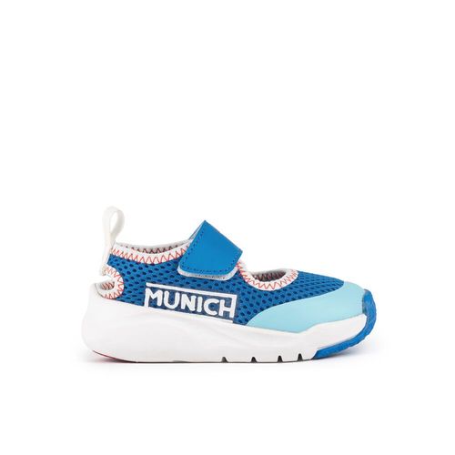 Munich Baby Bagni 8204004 Azul - T28