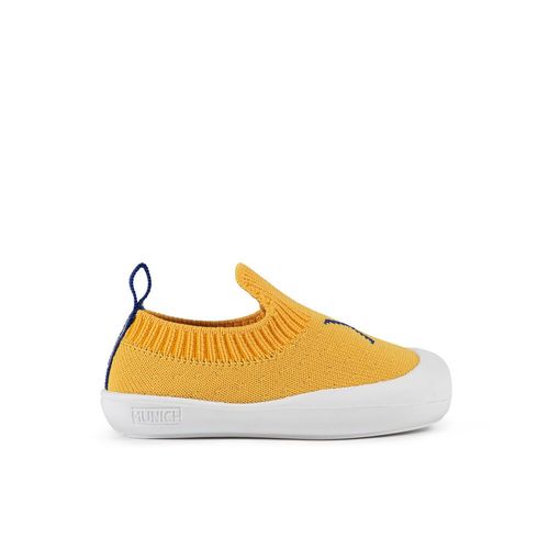 Munich Baby Piccolo 8247004 Amarillo T17
