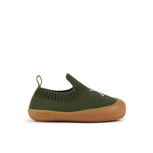 Munich Baby Piccolo 8247003 Verde T18
