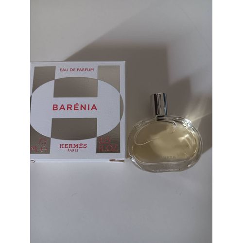 Miniature De Parfum Neuve Et Pleine Dans Boite