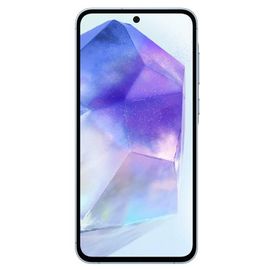 Samsung Galaxy A55 5G 256 Go Bleu clair