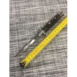 Couteau De Poche Articulé « Kriss « 
