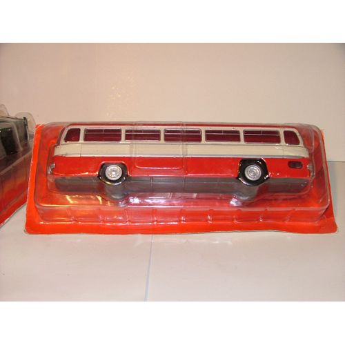 1/43 Autobus - Chausson Ang