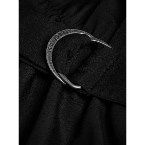 Ted Baker's Elegant Black Dress Is The Epitome Of Sophisticated Style