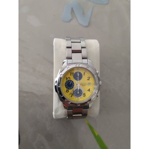 Montres Seiko Snd409