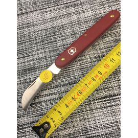 Couteau De Poche « Serpette De Vannier «  Victorinox 