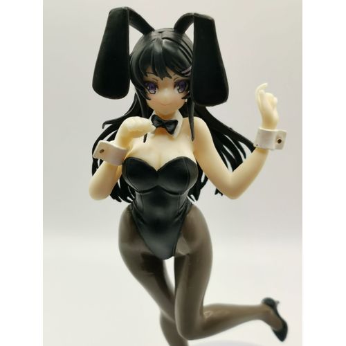 Figurine Mai Sakurajima Bunny Girl Senpai