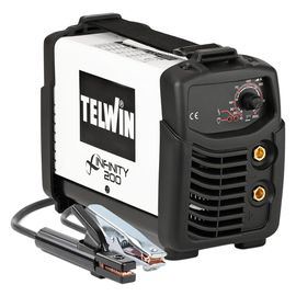 Poste à souder Inverter Infinity 200 - 230 V - TELWIN - 816129