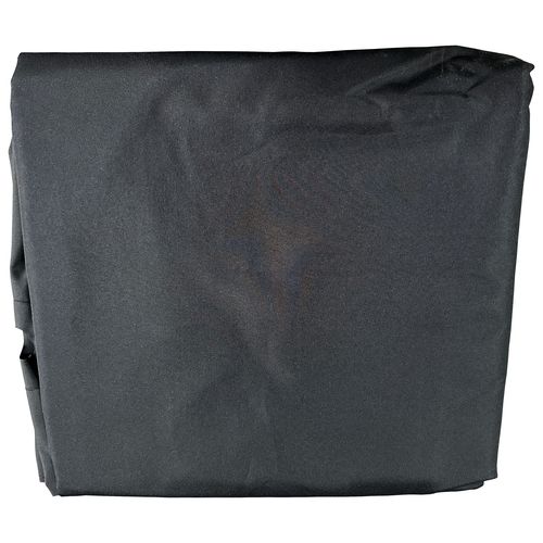 Toile Pour Parasol Droit Hapuna Rectangulaire 2x3m Noir