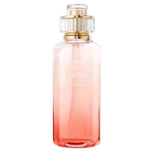 Cartier Rivière De Cartier Insouciance Eau De Toilette Mixte 100 Ml Sans Boîte 