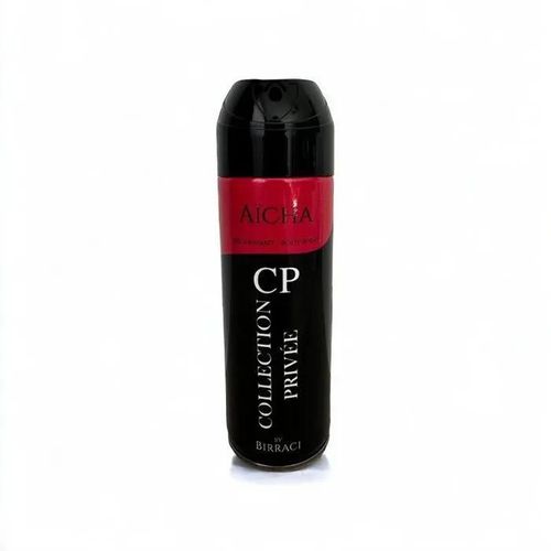 Deodorant Collection Privee Aicha 200 Ml 