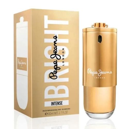 Pepe Jeans Bright Intense Eau De Parfum Pour Femme 