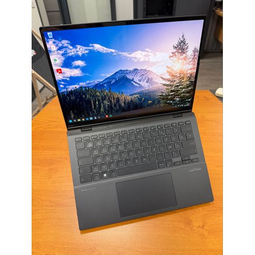Asus ZenBook Duo UX4606MA - 14" Intel Core Ultra 9 - Ram 32 Go - SSD 1 To