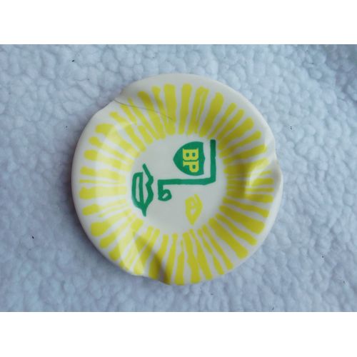 Cendrier Vintage Bp (British Petroleum)