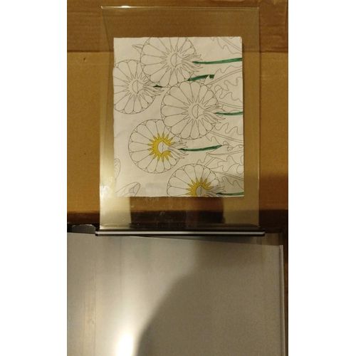 Chevalet de table