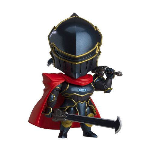 Overlord - Figurine Nendoroid Dark Hero Momon 10 Cm