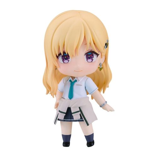 Days With My Step Sister - Figurine Nendoroid Saki Ayase 10 Cm