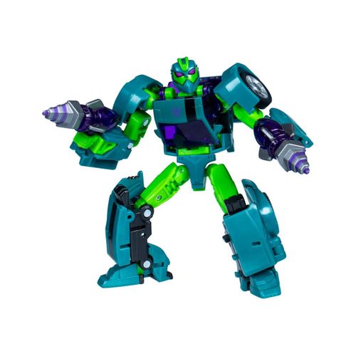 Transformers Tra Gen Dlx Animated Wasp