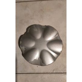 Enjoliveur De Roue Renault Bréhat>Pa66m15< 237 7700431977 Ind. A 112.857 Ind. = E Centre De Roue De Voiture Automobile Décoratif Avec Fixation Tendeur Au Centre Environ 5cm