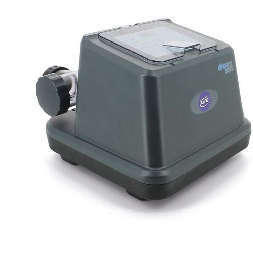 Electrolyse au sel pour piscine - 50m³ max