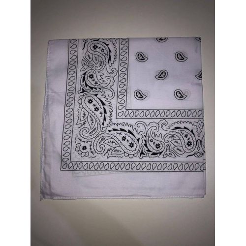 Bandana 53x53 Cm